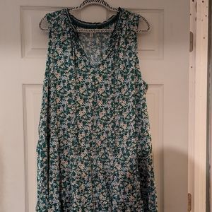 Lucky brand dress